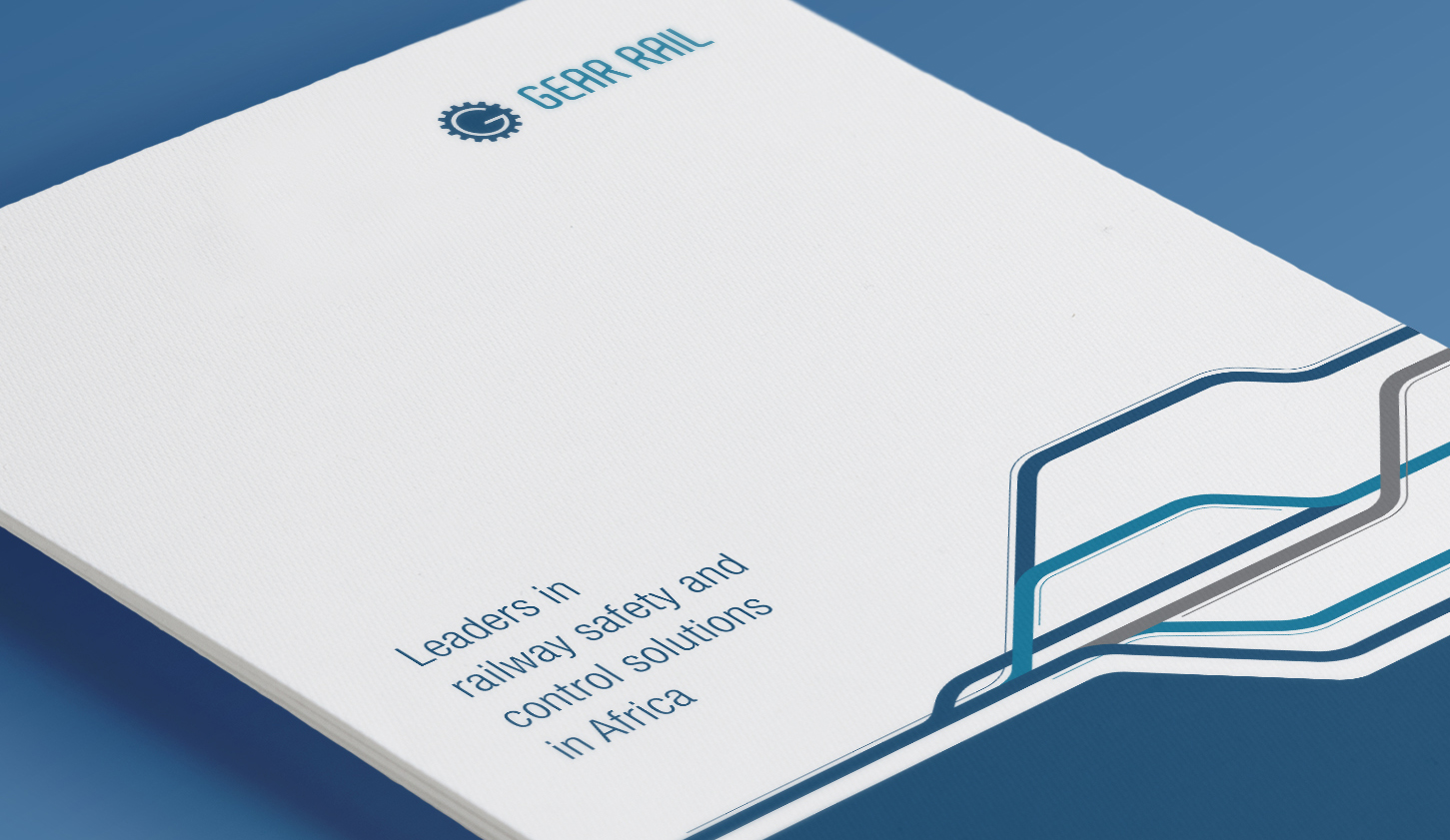 Gear Holding Brochure