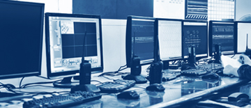 Communications-based train control