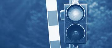 Type-approved electronic trackside signalling solutions