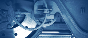 Locomotive condition monitoring solutions