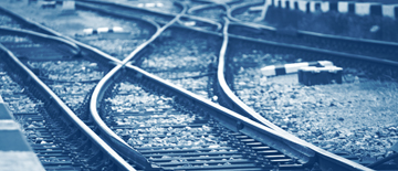 Rail ERP systems to manage and optimise rail operations